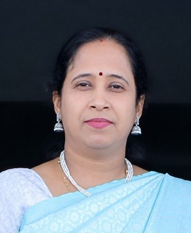 Prof. Dr. Aparna Pandey